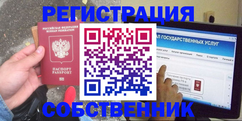 временная регистрация купить в Зее